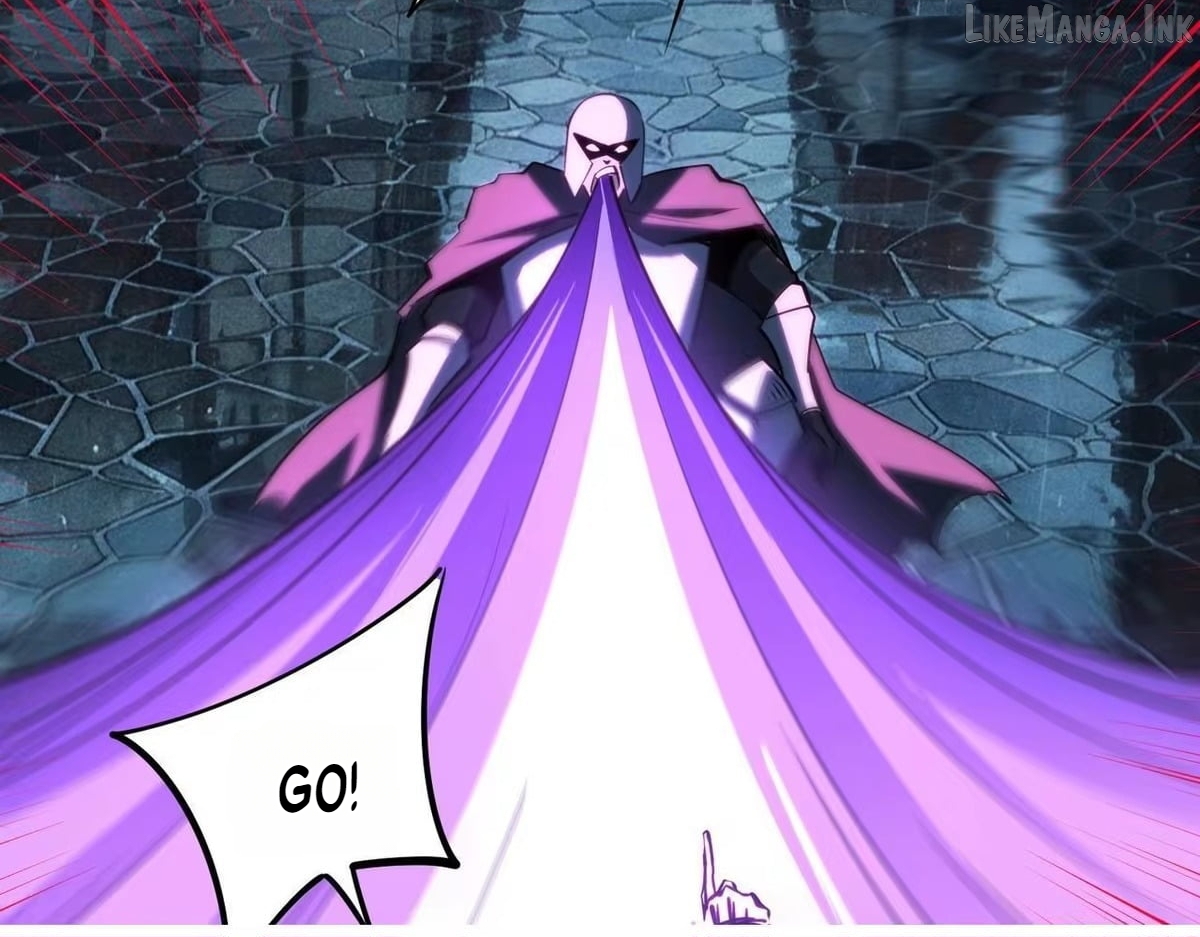 All People Scramble for the Tower, I Cleared 999 Floors in Advance Manga Chapter 55  - page 98